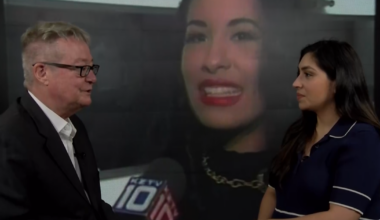 Former reporter recalls covering Selena Quintanilla's tragic murder