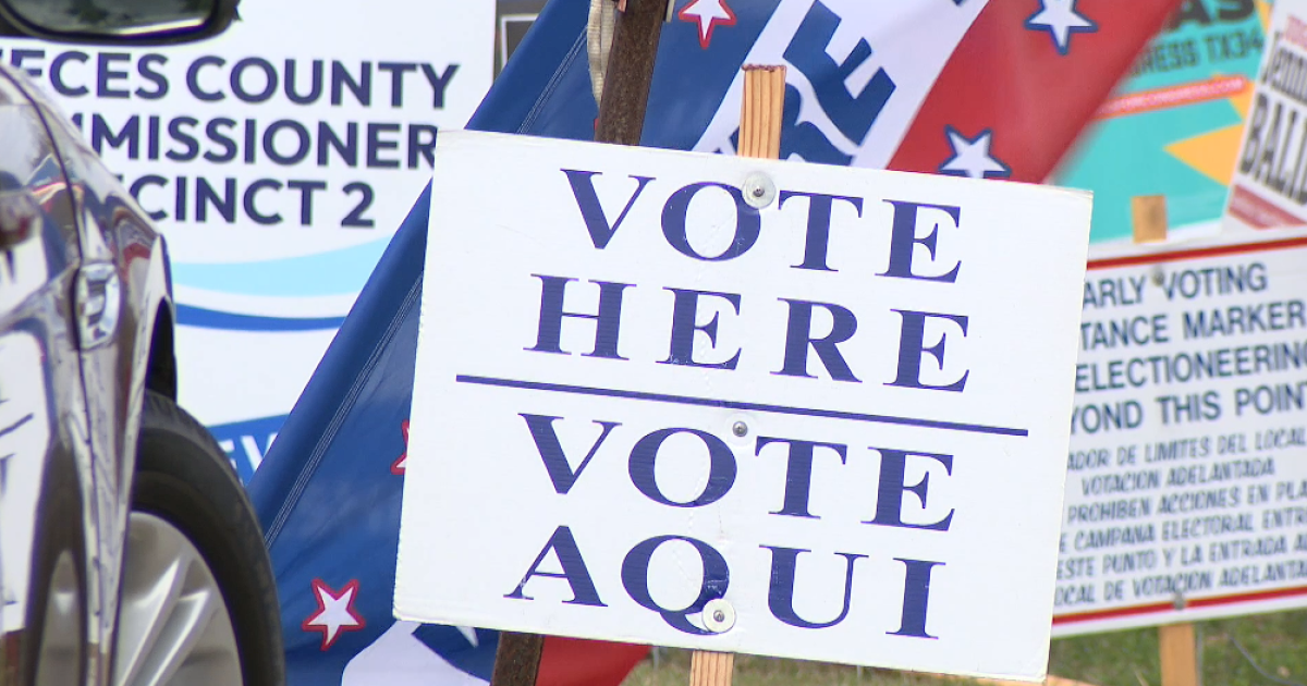 Some primary races headed for a runoff as the November ballot takes shape