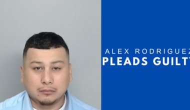 Corpus Christi man gets five years in prison for Intoxication Manslaughter