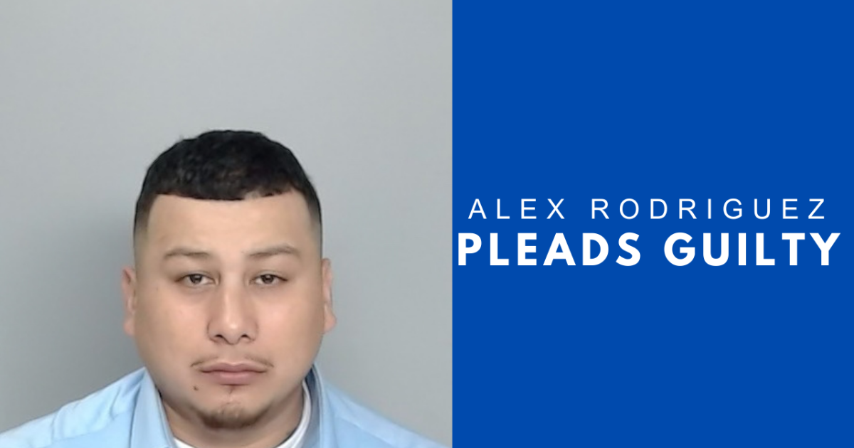 Corpus Christi man gets five years in prison for Intoxication Manslaughter