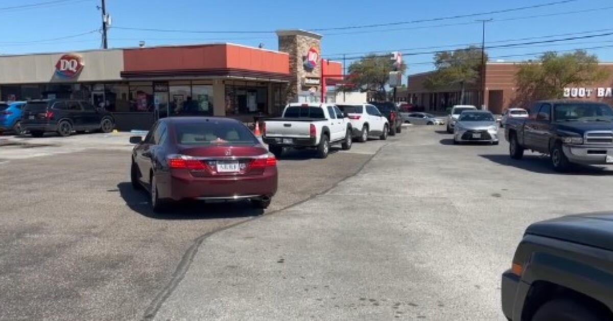 Dairy Queen restaurants celebrate Free Cone Day to benefit DCH