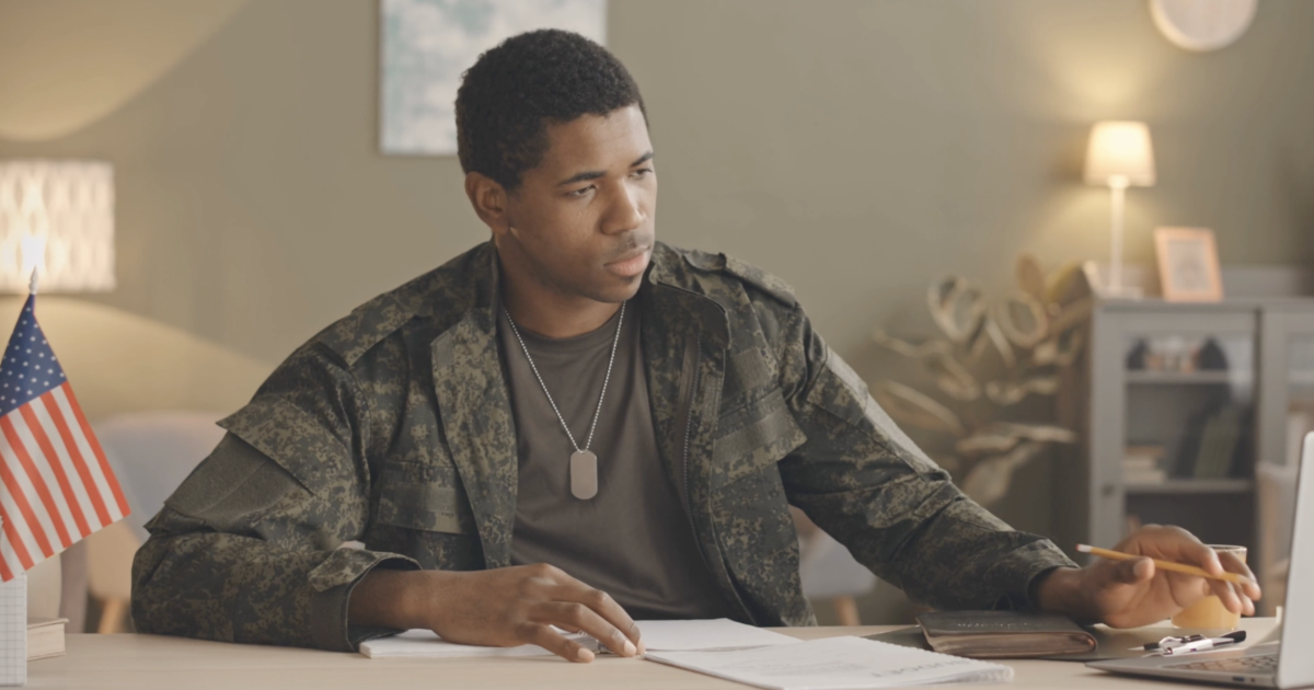 Veterans invited to learn about education benefits