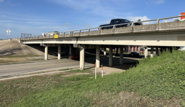 Belden Street closure set for up to 72 hours in downtown Corpus Christi