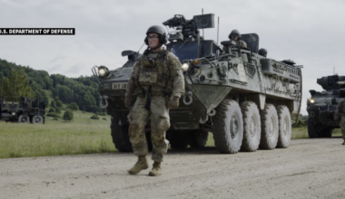 U.S. Army changes enlistment rules for age limits and marijuana policies