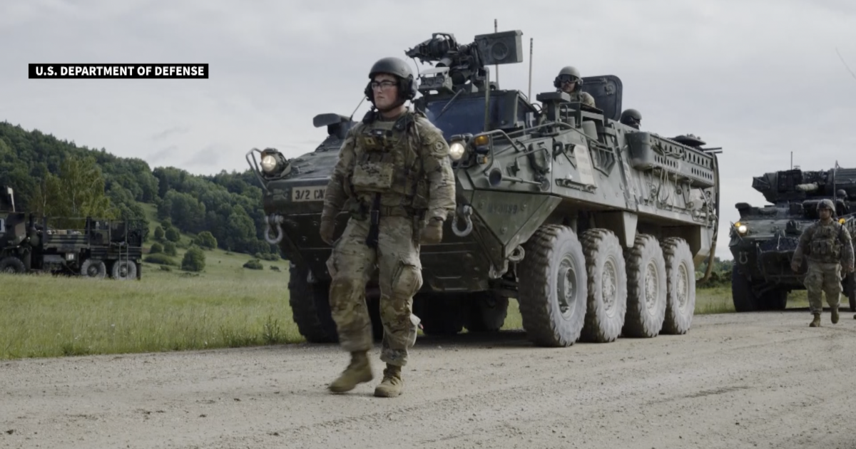 U.S. Army changes enlistment rules for age limits and marijuana policies