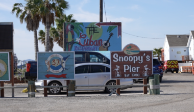 No cause determined in Marker 37 Marina fire, case now inactive