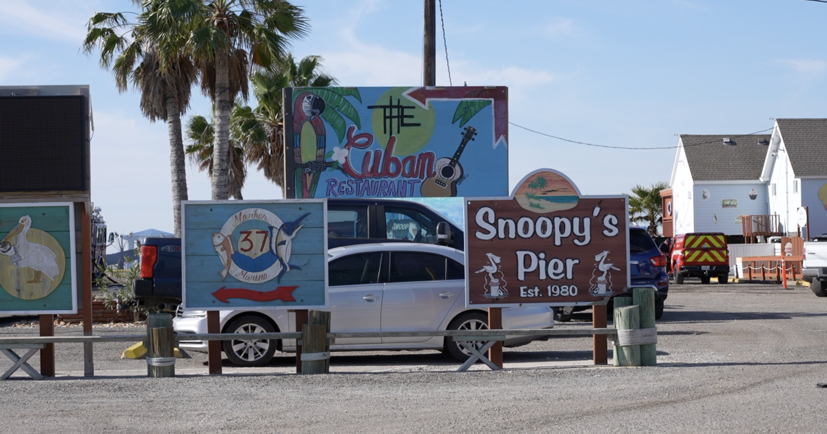 No cause determined in Marker 37 Marina fire, case now inactive