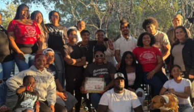 Central Texas family members shot on Port Aransas Beach recovering