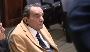 Judge issues temporary gag order in Manassian sex trafficking case