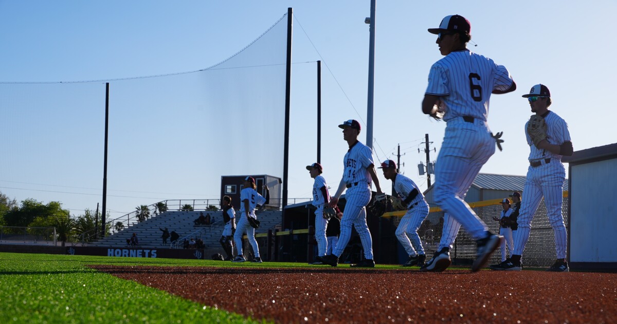 Flour Bluff celebrates baseball and softball 2025 bond upgrades