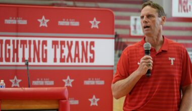 Ray High School welcomes Brian Herman, new football head coach