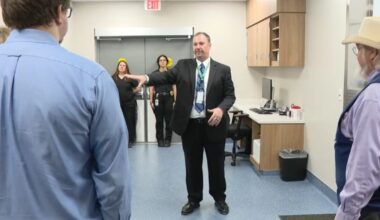 Nueces County Medical Examiner's Office opens new facility
