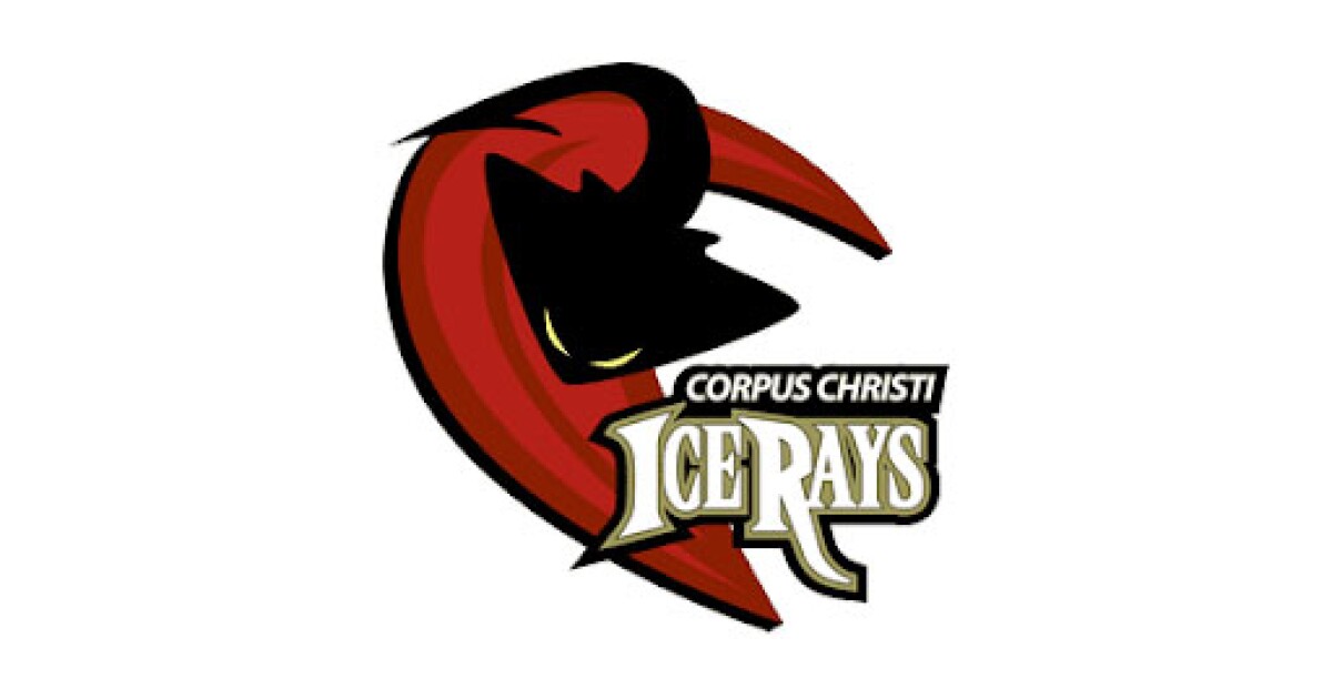 Corpus Christi IceRays fire head coach and name Ryan Gil as interim