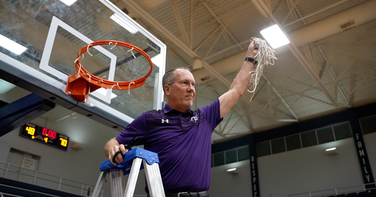 Aransas Pass boys basketball advance to first State Semifinal in 10 years