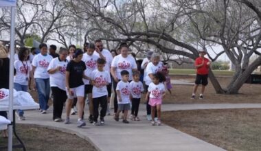Heart of West Oso community event brings families together with resources