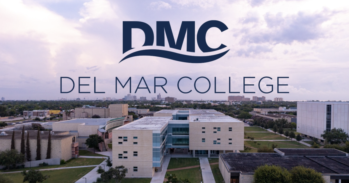 Del Mar College to host free community health fair and classic car show