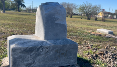 Cemetery changes stir debate in Corpus Christi's Northside