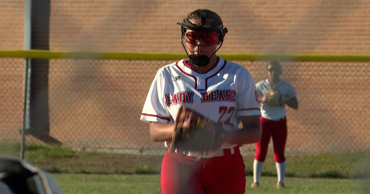 West Oso wins district opener 13-2 over Odem, Cantu stikes out 100th batter