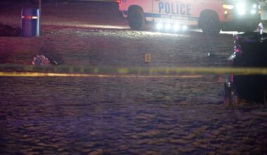 Port Aransas beach shooting leaves 5 wounded, 3 detained