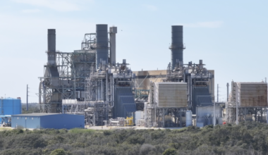 City Council looking at study to explore Flour Bluff desalination plant
