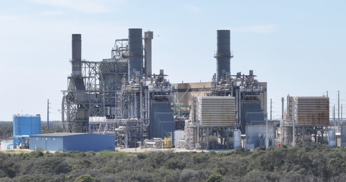 City Council looking at study to explore Flour Bluff desalination plant