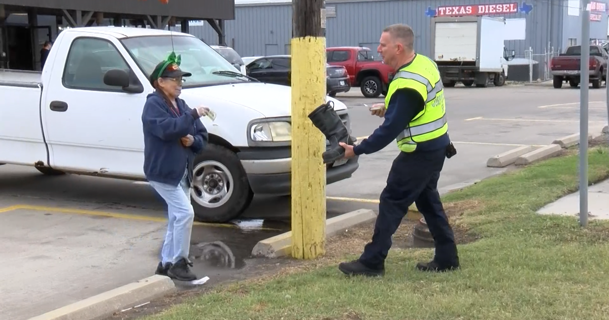 Corpus Christi firefighters launch 2026 "Fill the Boot" campaign