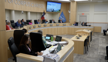 Corpus Christi City Council to negotiate Aquatech water agreement