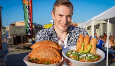 Picklefest, food trucks, Easter fun and more events this weekend