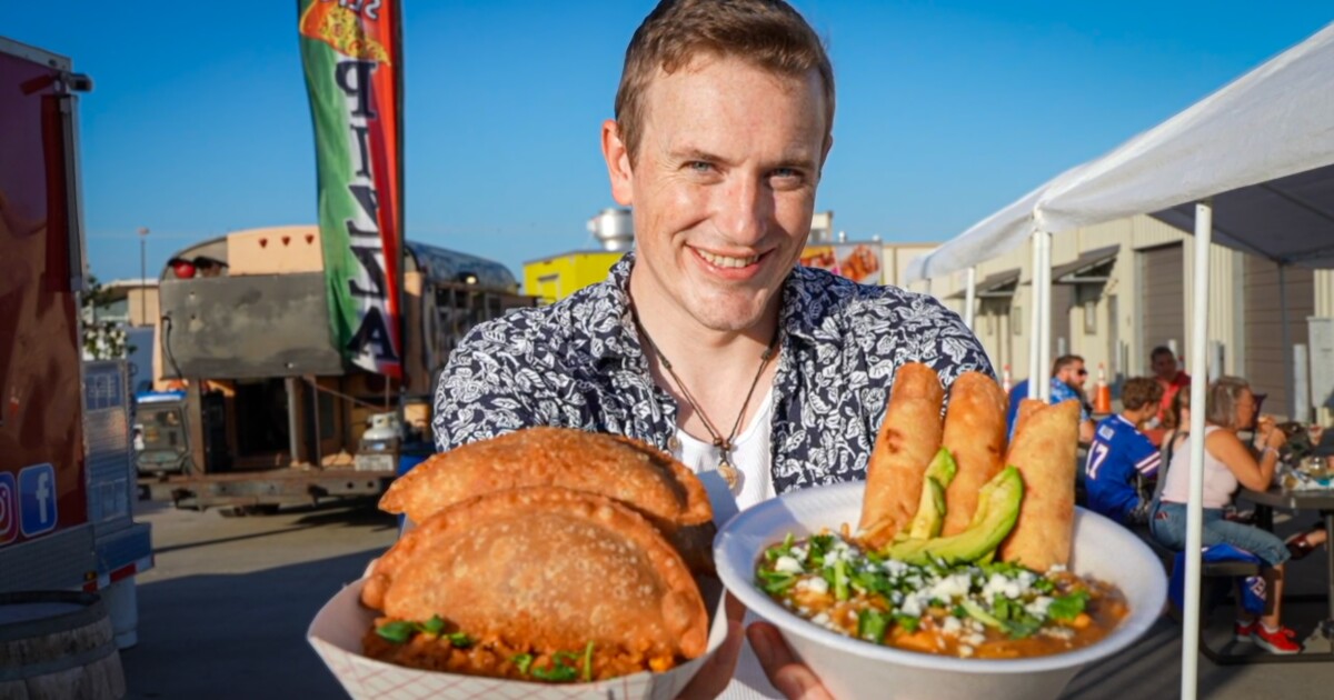 Picklefest, food trucks, Easter fun and more events this weekend