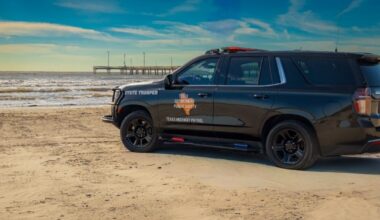 Texas DPS to increase patrols statewide for spring break and St. Patrick's Day