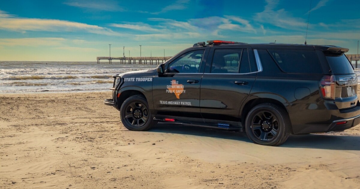 Texas DPS to increase patrols statewide for spring break and St. Patrick's Day