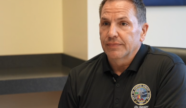 Corpus Christi to hold weekly water supply briefings on Fridays