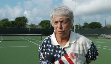 Susan Torrance, community pillar and tennis legend, dies after cancer battle