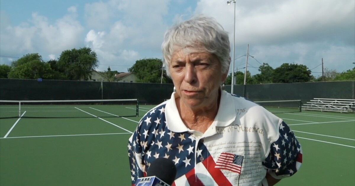 Susan Torrance, community pillar and tennis legend, dies after cancer battle