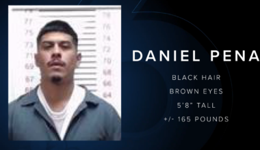 Inmate escapes minimum-security camp at FCI Three Rivers