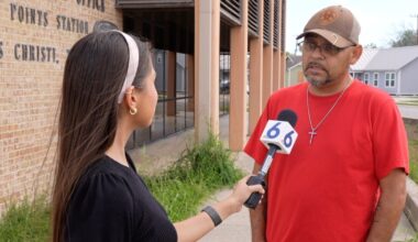 Local neighbors react to USPS proposed temporary 8% price hike