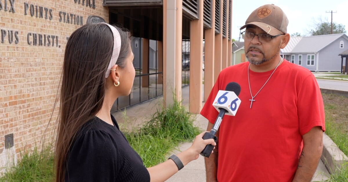 Local neighbors react to USPS proposed temporary 8% price hike