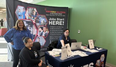 Corpus Christi job fair focuses on workers with disabilities