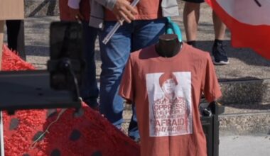 Corpus Christi organizers cancel 25th annual Cesar Chavez March