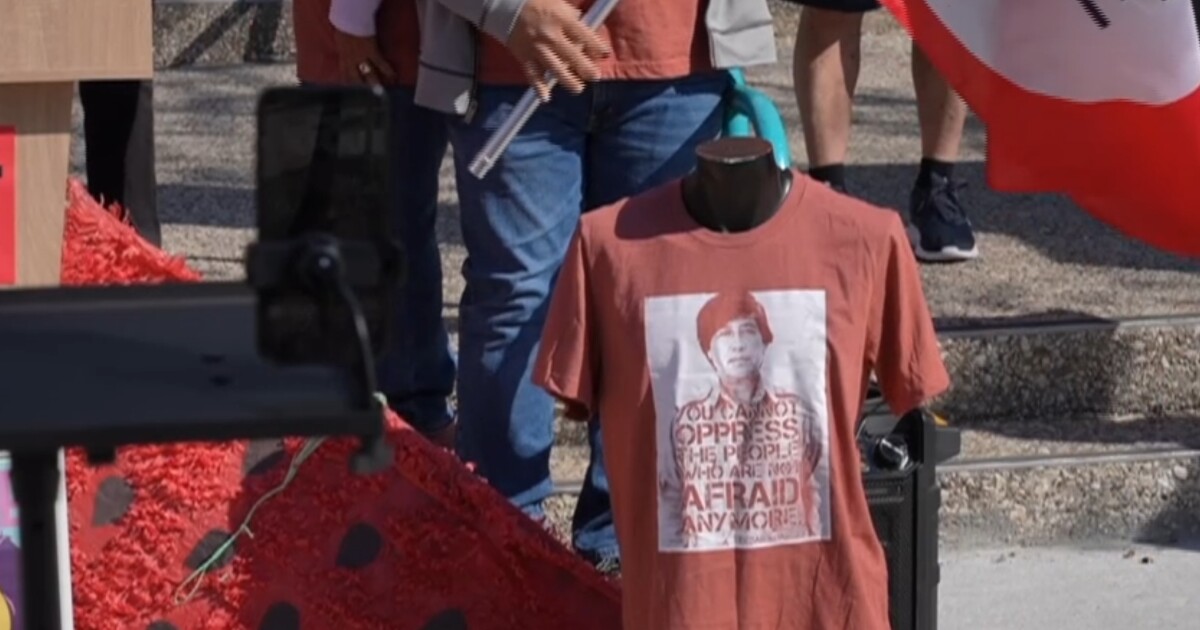 Corpus Christi organizers cancel 25th annual Cesar Chavez March