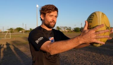 Corpus Christi Rugby end playoff drought, advancing to Semifinal