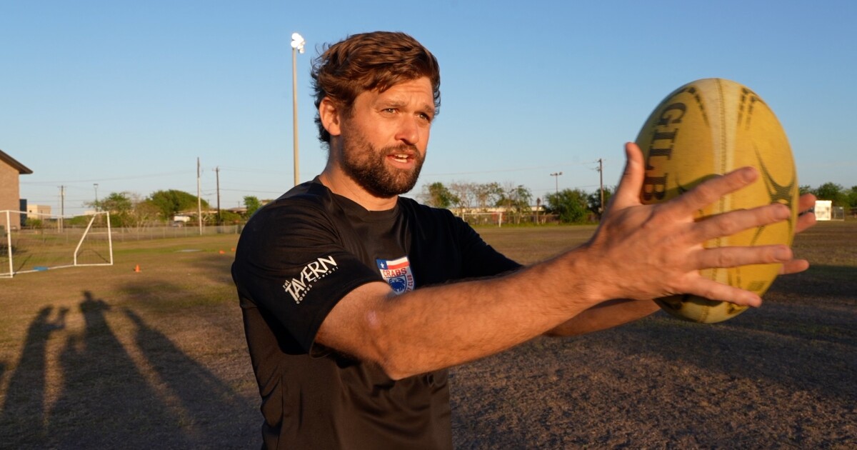 Corpus Christi Rugby end playoff drought, advancing to Semifinal