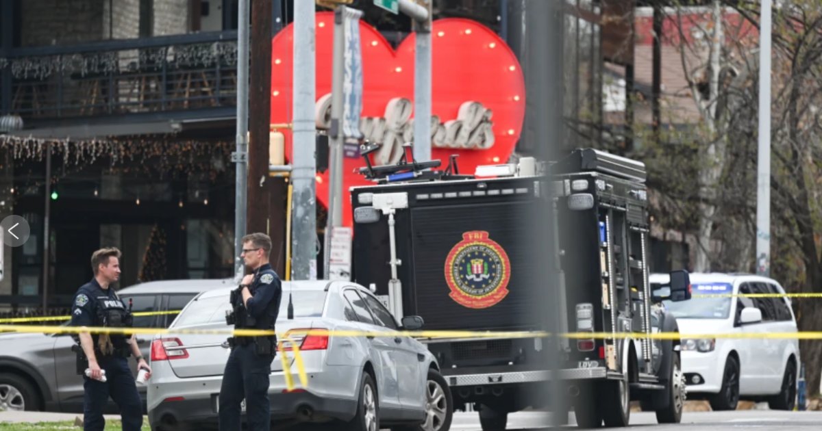 Three victims identified in deadly West Sixth Street mass shooting