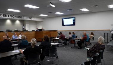 Schools prepare for water crisis as reservoir levels drop to over 8%