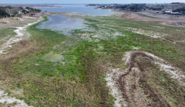 City seeks permit tweaks for water plan