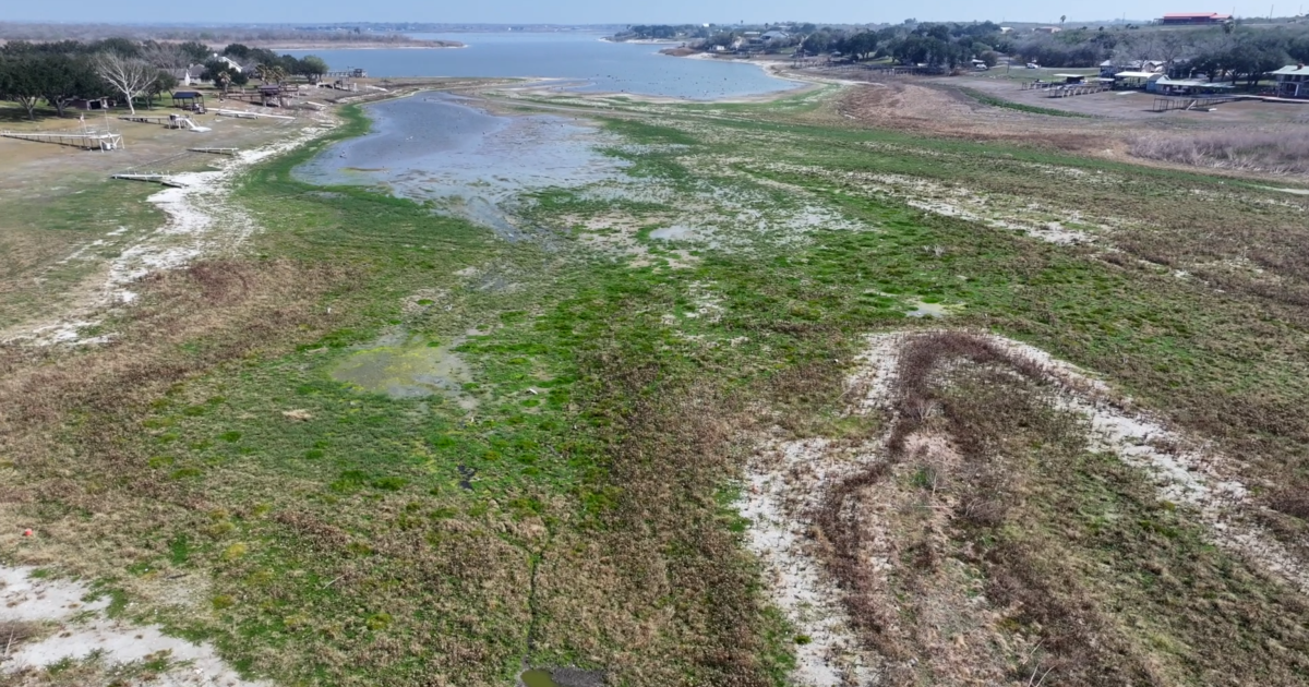 City seeks permit tweaks for water plan