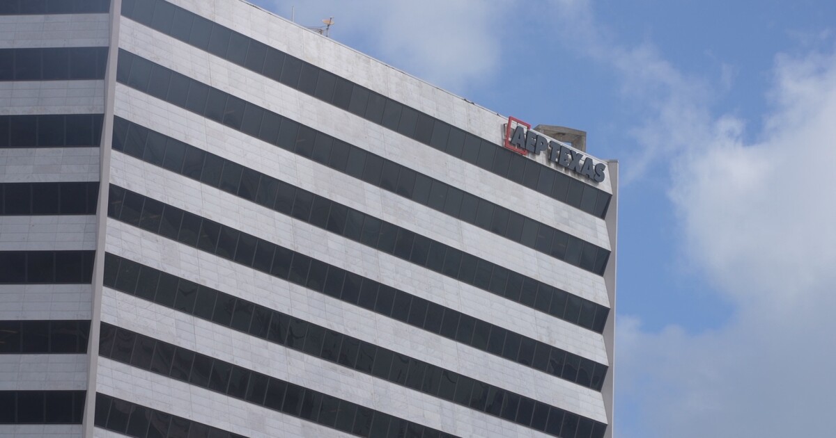 AEP explains 12-hour power outage in Corpus Christi after employee's death