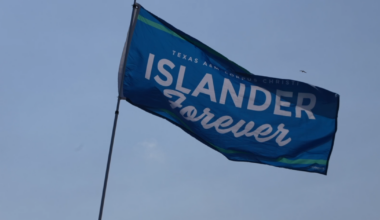 Texas A&M Corpus Christi wraps up Homecoming with block Party at Hilliard Center