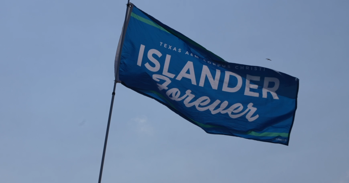 Texas A&M Corpus Christi wraps up Homecoming with block Party at Hilliard Center