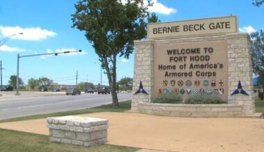 Texas awards $26M in grants to support military installations